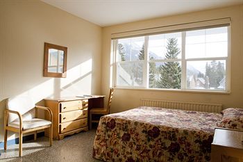 Auberge de jeunesse Ywca *