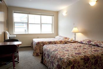 Hostel Ywca